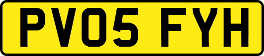 PV05FYH