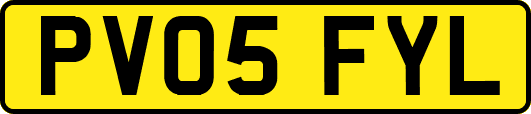 PV05FYL
