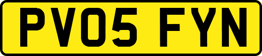 PV05FYN
