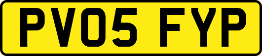 PV05FYP