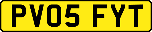 PV05FYT