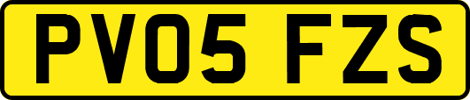 PV05FZS