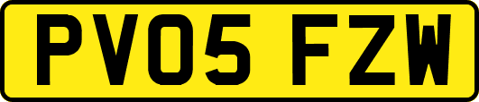 PV05FZW
