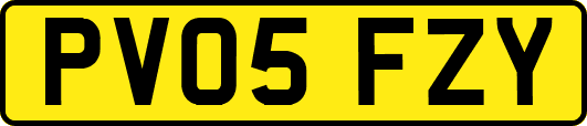 PV05FZY