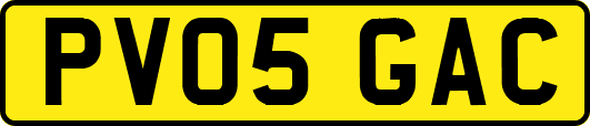 PV05GAC
