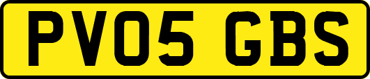 PV05GBS
