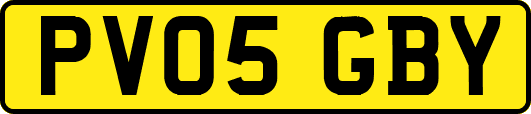 PV05GBY