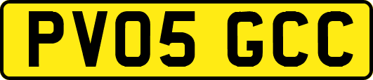 PV05GCC