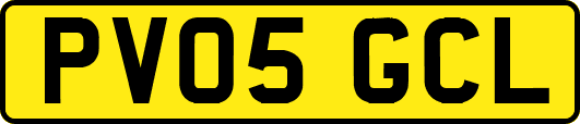 PV05GCL