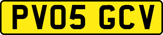 PV05GCV
