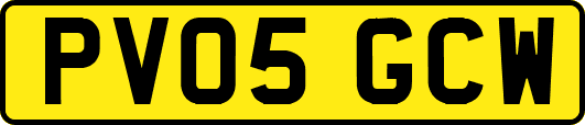 PV05GCW
