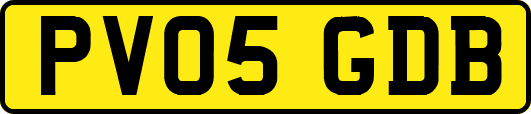 PV05GDB
