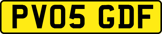 PV05GDF