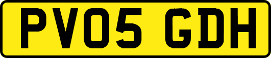 PV05GDH