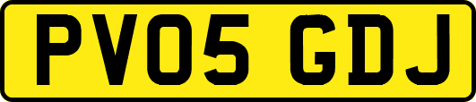PV05GDJ