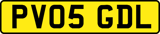PV05GDL
