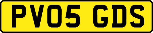 PV05GDS