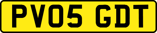 PV05GDT