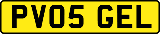 PV05GEL