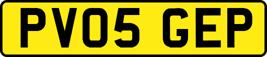 PV05GEP