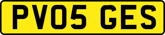 PV05GES