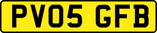 PV05GFB