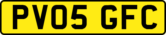 PV05GFC