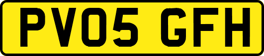 PV05GFH