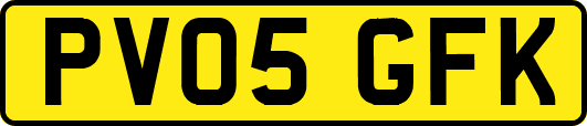 PV05GFK