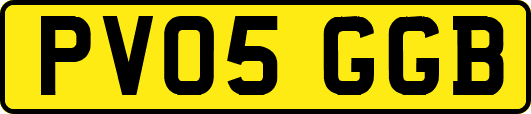 PV05GGB