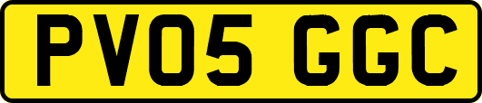 PV05GGC