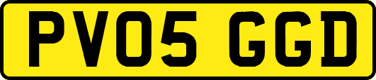 PV05GGD