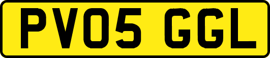 PV05GGL