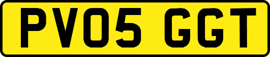 PV05GGT