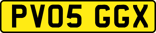 PV05GGX