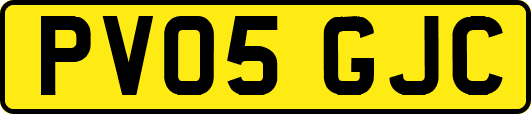 PV05GJC