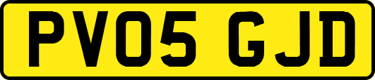 PV05GJD
