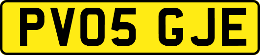 PV05GJE