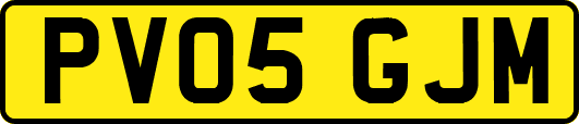 PV05GJM