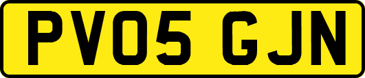 PV05GJN