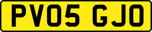PV05GJO