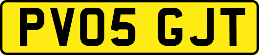 PV05GJT