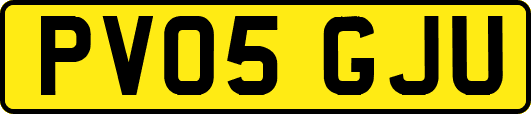 PV05GJU