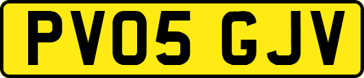 PV05GJV