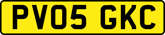 PV05GKC