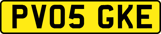 PV05GKE
