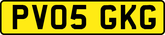 PV05GKG
