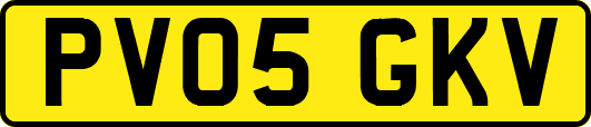 PV05GKV