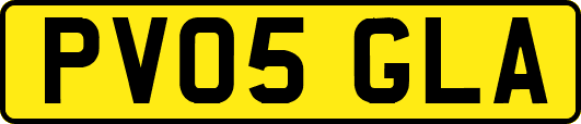 PV05GLA