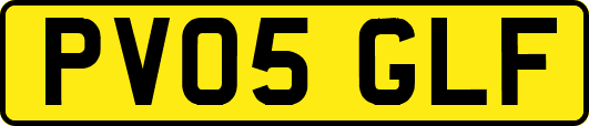PV05GLF